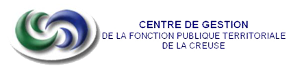 Logo CDG